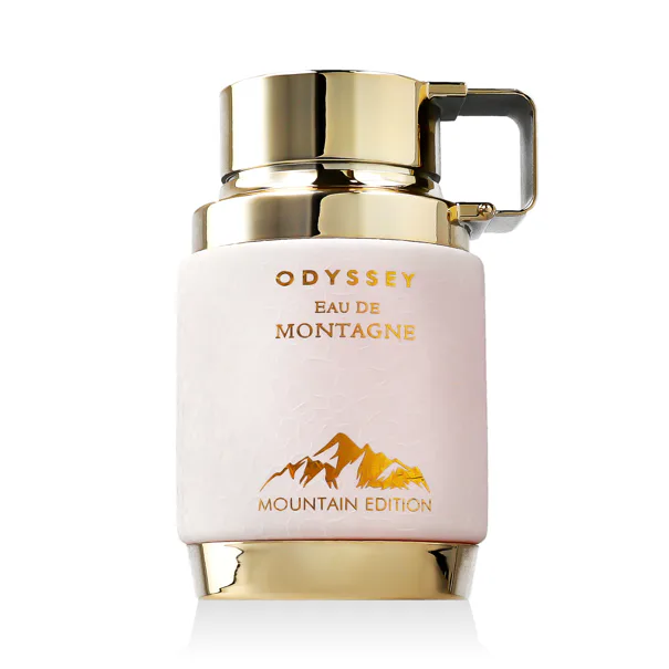 armaf odyssey eau de montagne mountain edition