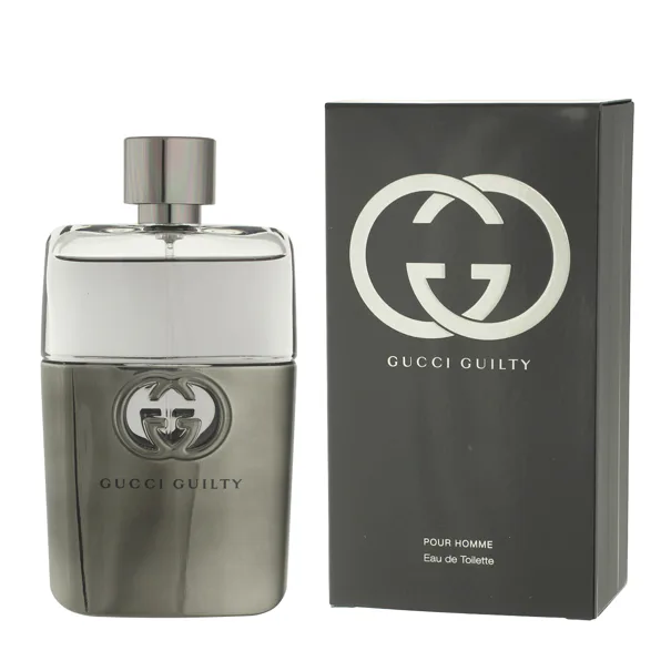 gucci guilty pour homme woda toaletowa 90 ml     