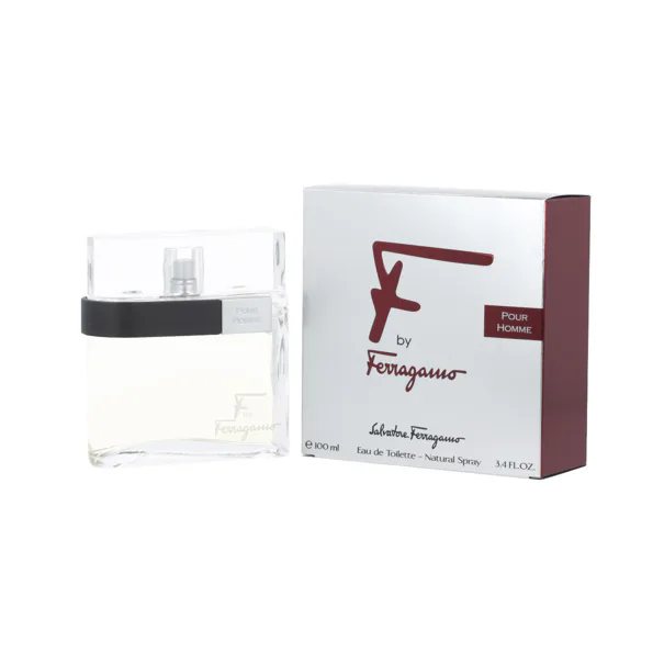 salvatore ferragamo f by ferragamo pour homme