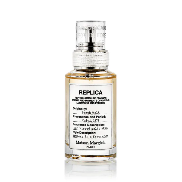 maison margiela beach walk woda toaletowa 30 ml     