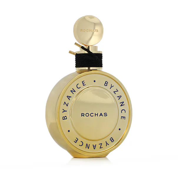rochas byzance gold