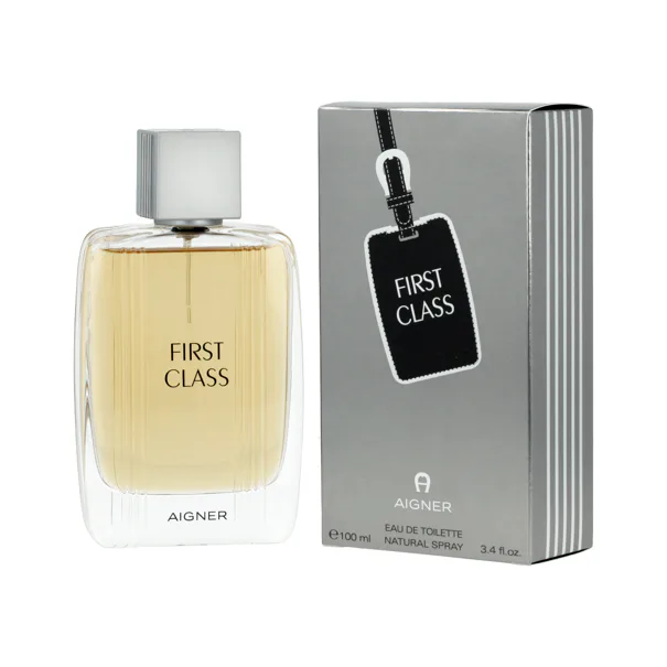 aigner first class woda toaletowa null null     
