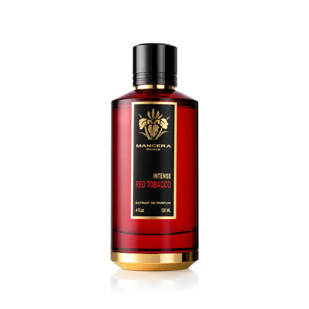 mancera intense red tobacco