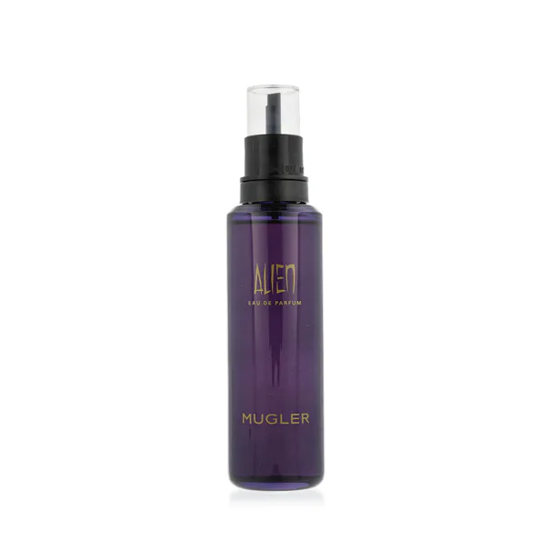 thierry mugler alien goddess intense