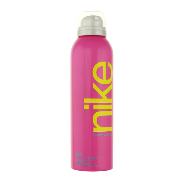 nike nike woman pink