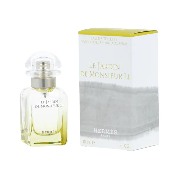hermes le jardin de monsieur li woda toaletowa 30 ml     