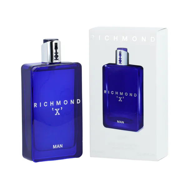 john richmond richmond x man
