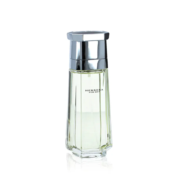carolina herrera herrera for men woda toaletowa 100 ml  tester   