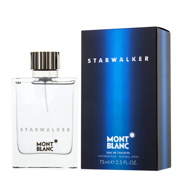montblanc starwalker