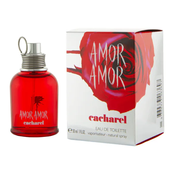 cacharel amor amor woda toaletowa 30 ml     