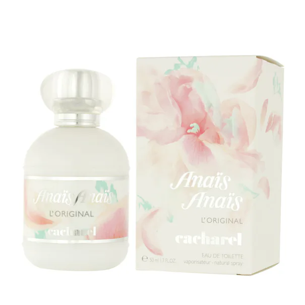 cacharel anais anais l'original woda toaletowa 50 ml     