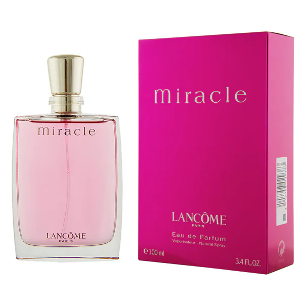 lancome miracle