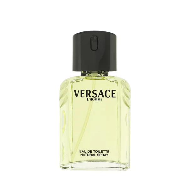 versace versace l'homme