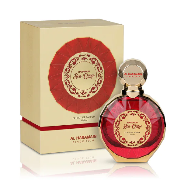 al haramain haramain bon cherie ekstrakt perfum 100 ml     