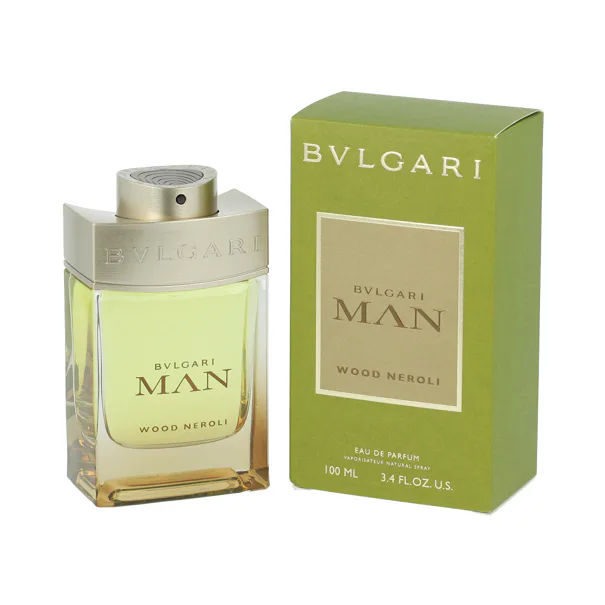 bvlgari bvlgari man wood neroli