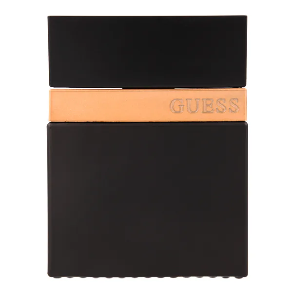 guess seductive homme noir woda toaletowa 100 ml     