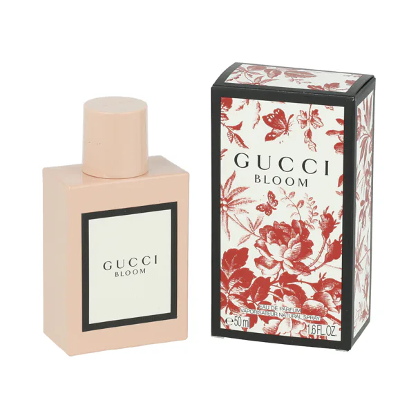 gucci bloom intense woda perfumowana 50 ml     