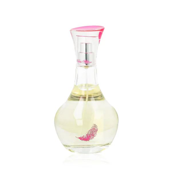 paris hilton can can woda perfumowana 100 ml  tester   