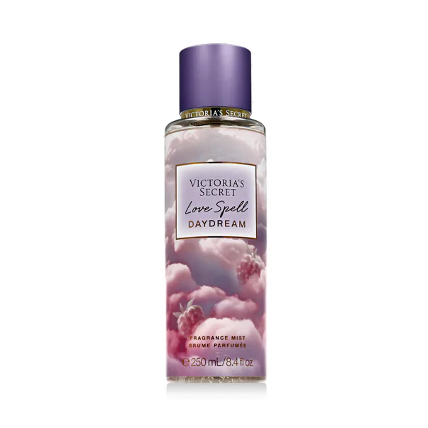 victoria's secret love spell daydream