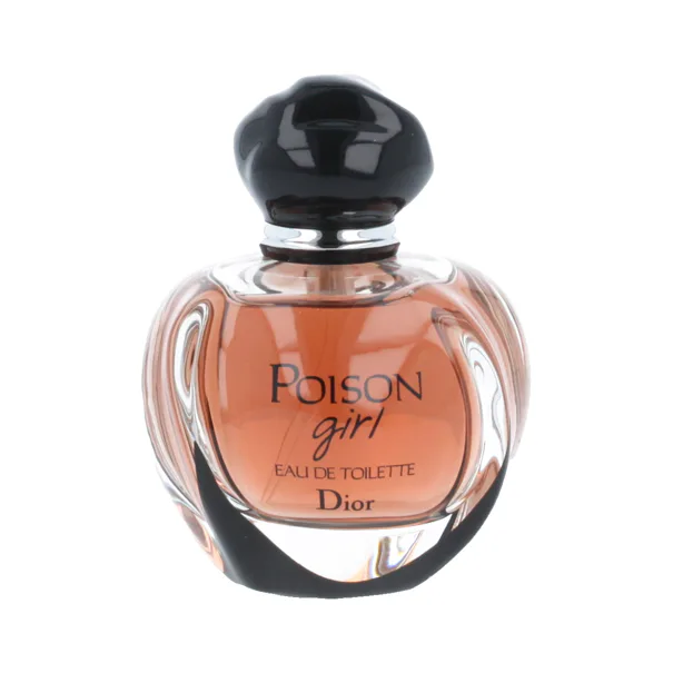 dior poison girl woda toaletowa 50 ml     