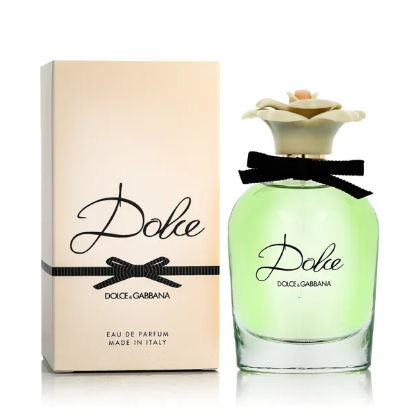 dolce & gabbana dolce & gabbana woda perfumowana 75 ml     