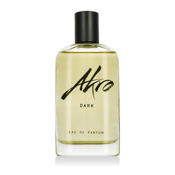 akro dark woda perfumowana 100 ml     