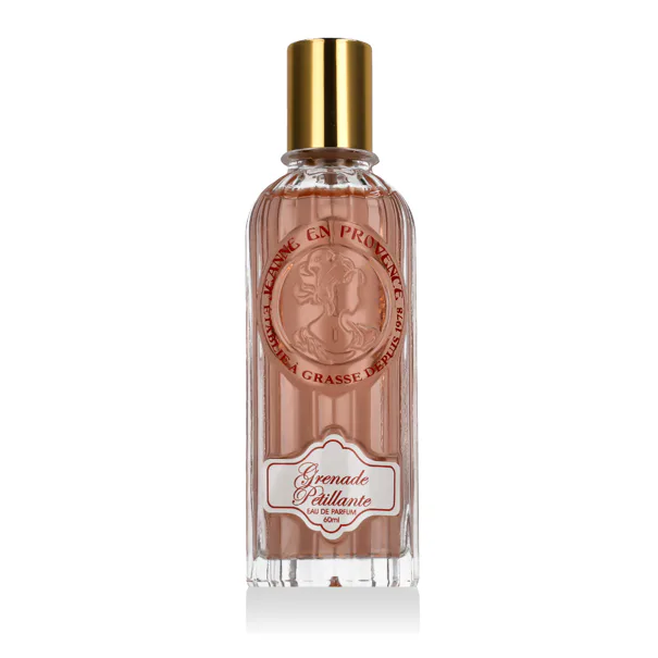 jeanne en provence grenade petillante