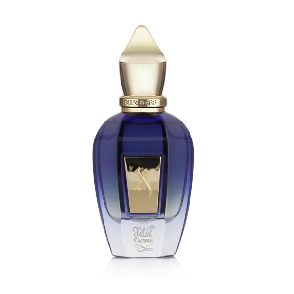 xerjoff fatal charme woda perfumowana 50 ml  tester   