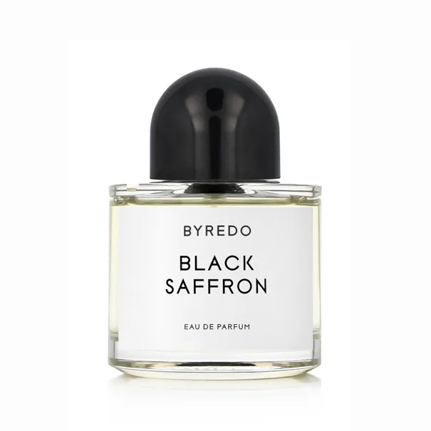 byredo black saffron