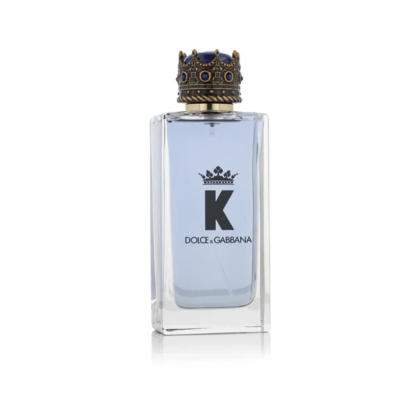 dolce & gabbana k woda toaletowa 100 ml  tester   