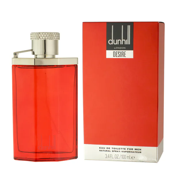dunhill desire for a man woda toaletowa 100 ml     