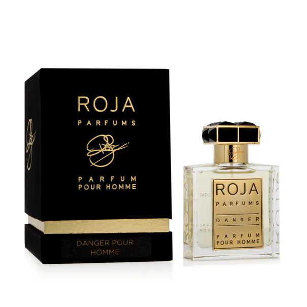 roja parfums danger pour homme