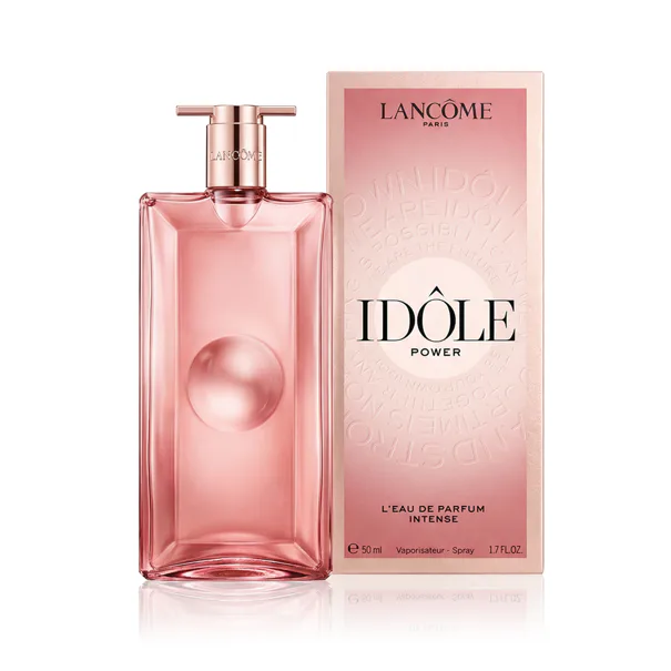 lancome idole power woda perfumowana 50 ml     
