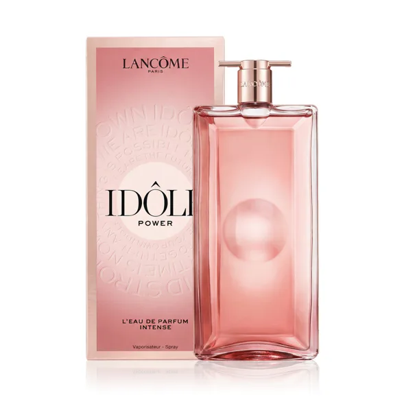 lancome idole power