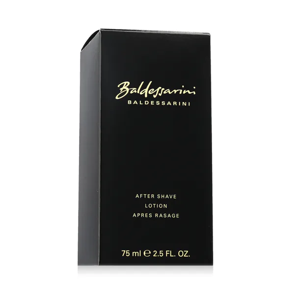 baldessarini baldessarini woda po goleniu 75 ml     