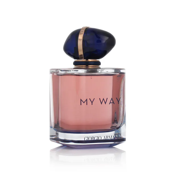 giorgio armani my way intense woda perfumowana 90 ml     