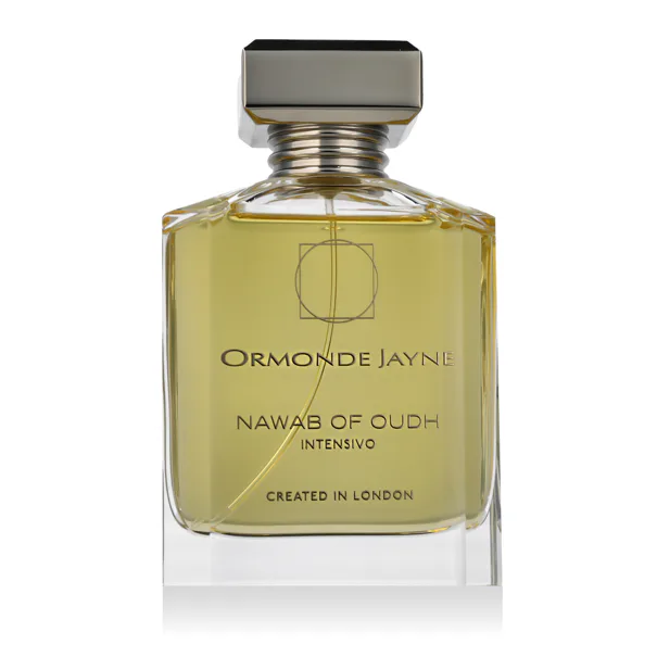 ormonde jayne 2. nawab of oudh intensivo