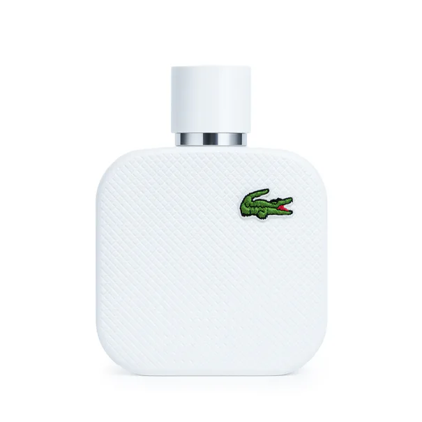 lacoste l.12.12 blanc woda toaletowa 100 ml  tester   