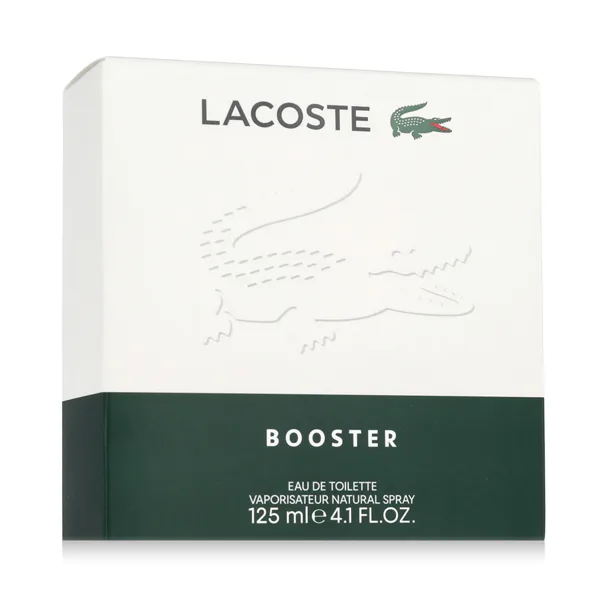 lacoste booster