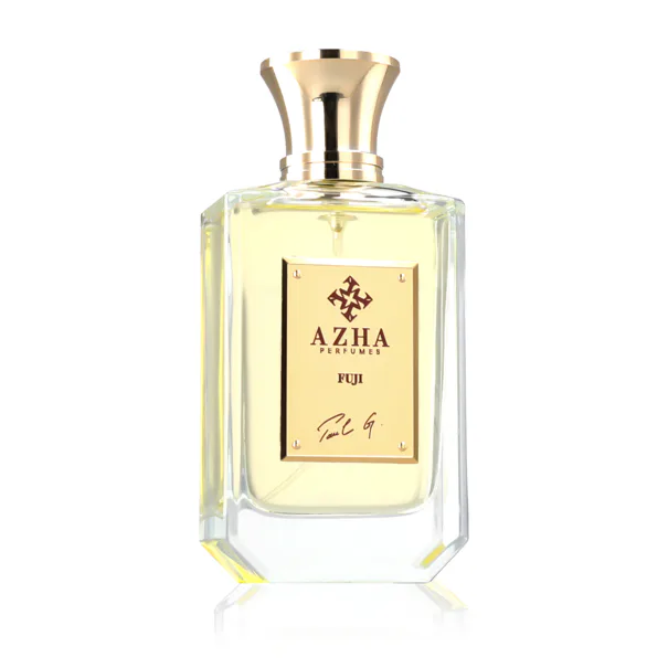 azha fuji