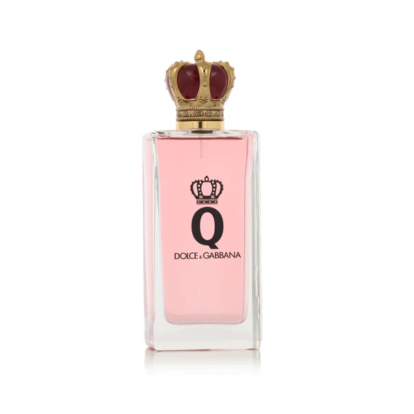 dolce & gabbana q woda perfumowana 100 ml     