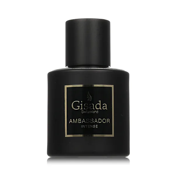 gisada ambassador intense woda perfumowana 50 ml     