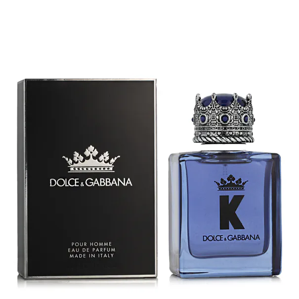 dolce & gabbana k woda perfumowana 50 ml     