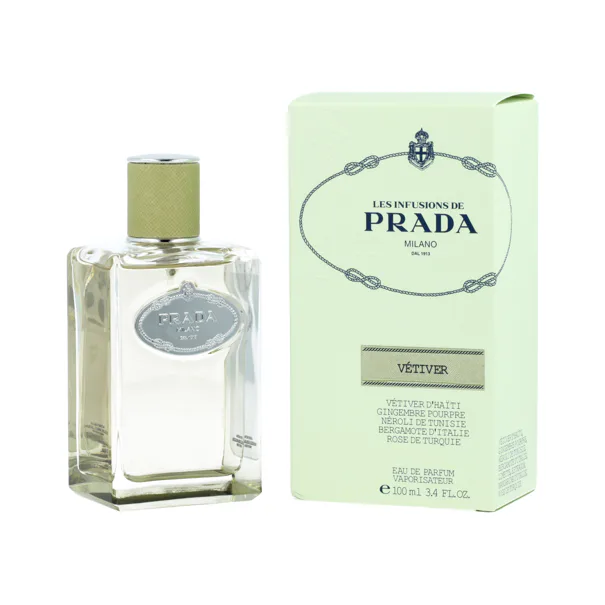 prada infusion de vetiver