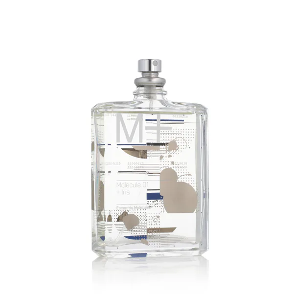 escentric molecules molecule 01 + iris
