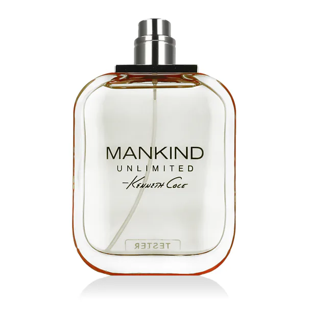 kenneth cole mankind unlimited woda toaletowa 100 ml  tester   