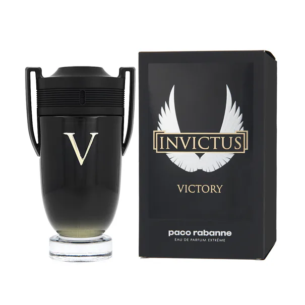 paco rabanne invictus victory woda perfumowana 200 ml     