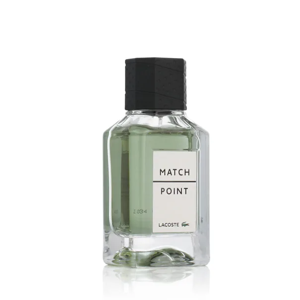 lacoste match point woda toaletowa 50 ml     