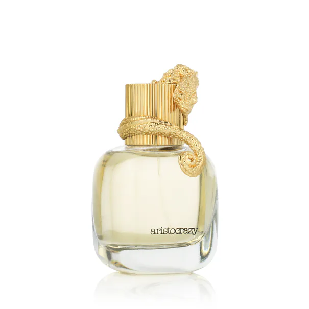 aristocrazy intuitive