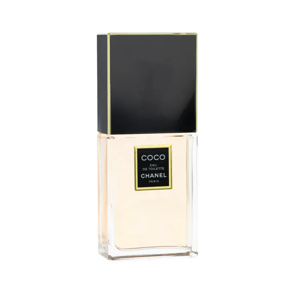 chanel coco woda toaletowa 100 ml  tester   